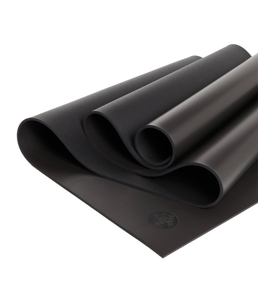 เสื่อโยคะ Manduka รุ่น GRP® Adapt 5mm สีดำ (71