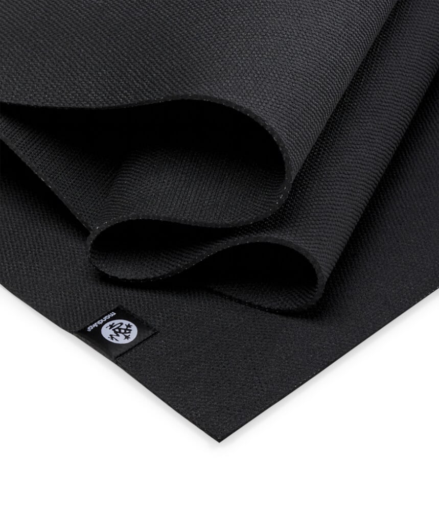 เสื่อโยคะ Manduka รุ่น X 5mm  สีดำ (71