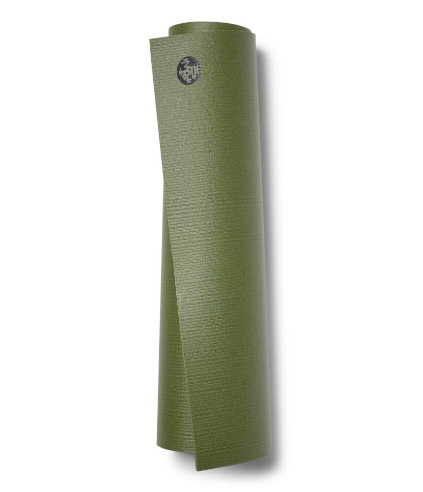 เสื่อโยคะ Manduka รุ่น PRO® 6mm - สีเขียว (71