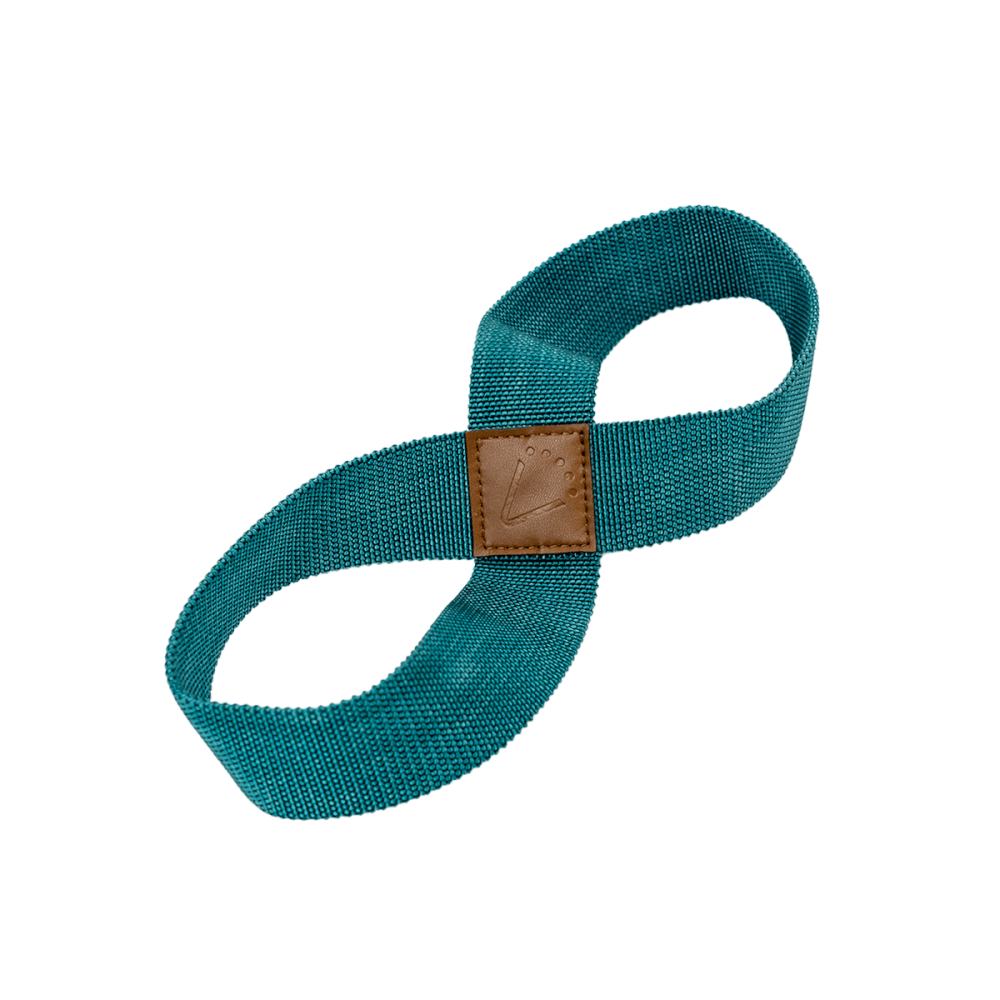 เชือกออกกำลังกาย Vaken รุ่น Therapy Strap ไซส์ S สีเขียว