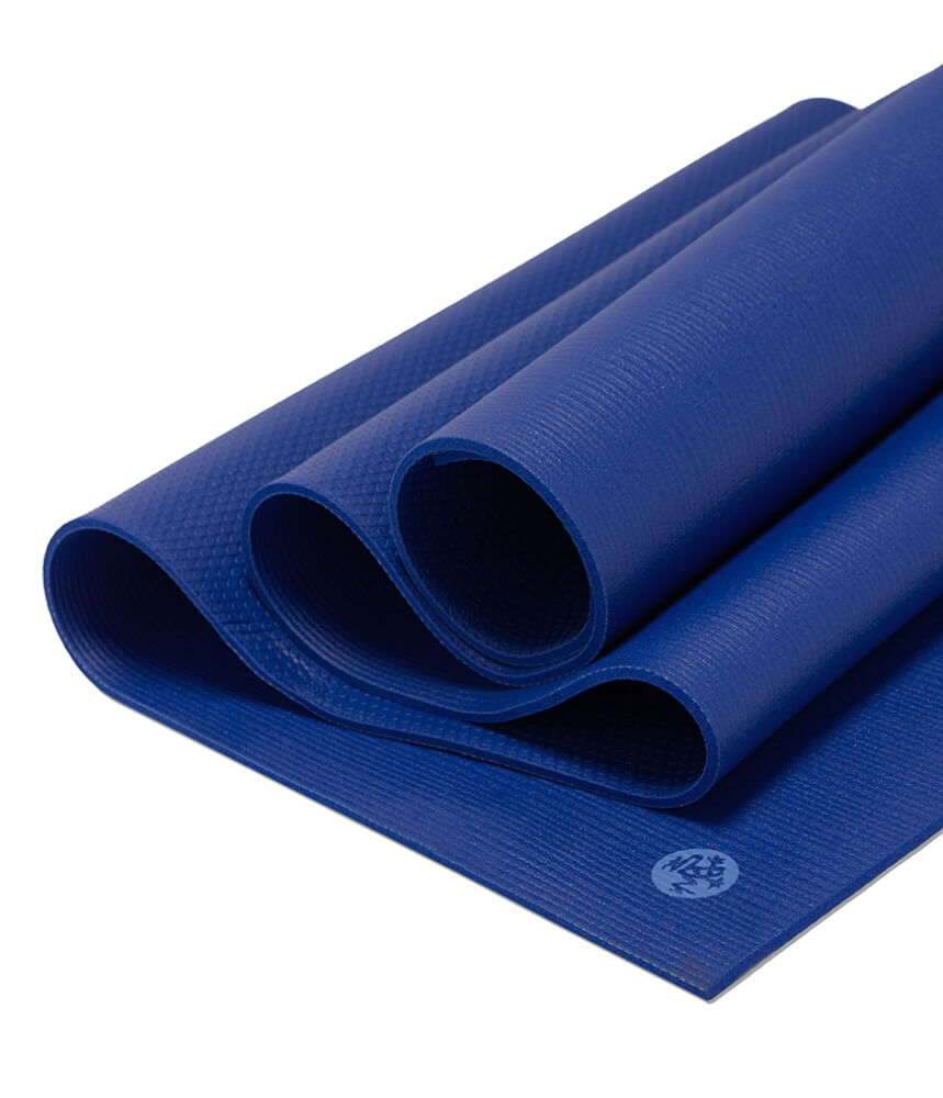 เสื่อโยคะ Manduka รุ่น PRO® 6mm Long สีน้ำเงิน (85