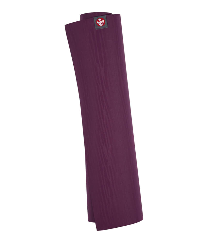 เสื่อโยคะ Manduka รุ่น eKO® Lite 4mm สีม่วงเปลือกมังคุด (71