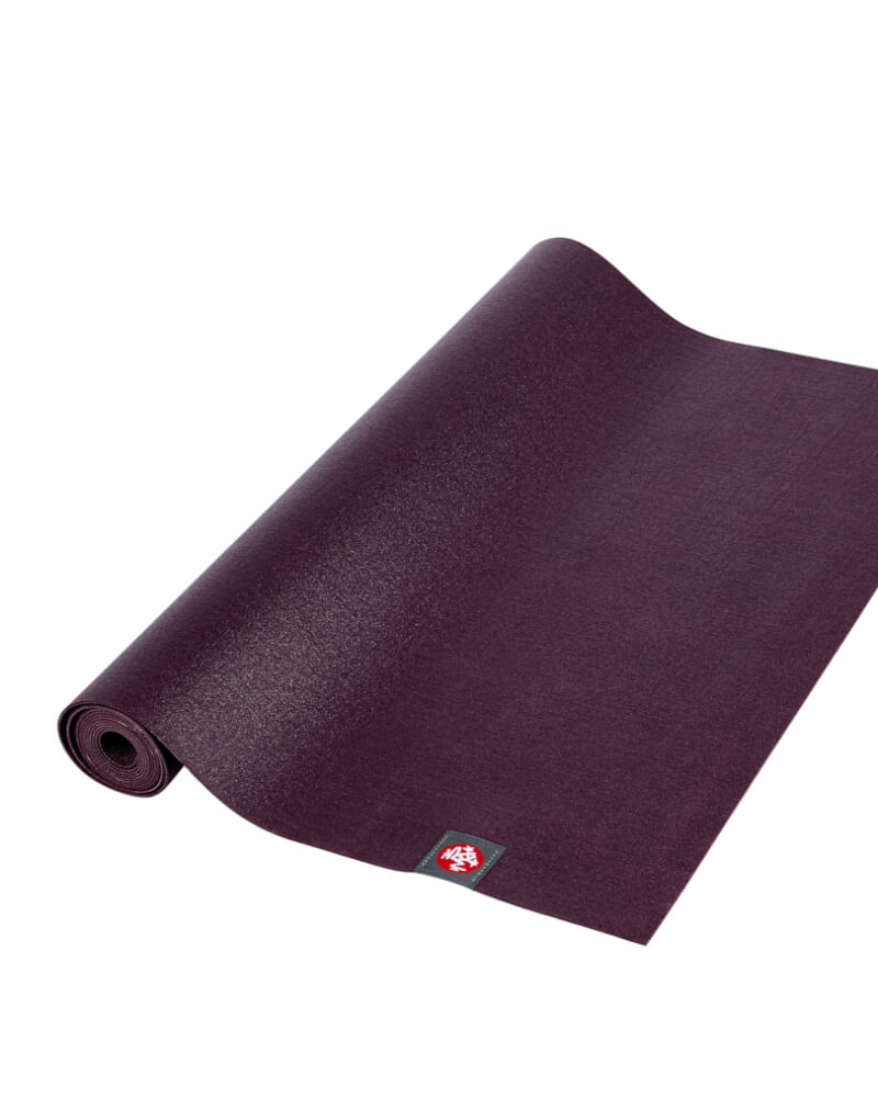 เสื่อโยคะ Manduka รุ่น eko® superlite travel 1.5mm สีม่วง (71