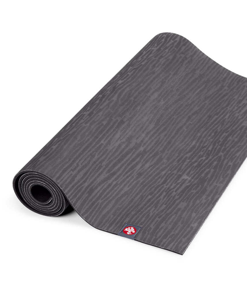 เสื่อโยคะ Manduka รุ่น eKO® 5mm สีเทา (71