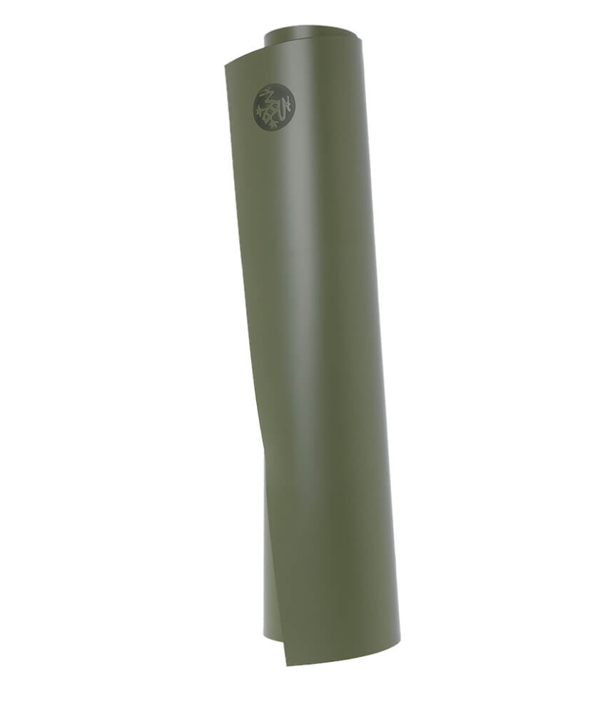 เสื่อโยคะ Manduka รุ่น GRP® Adapt 5mm สีเขียว (71