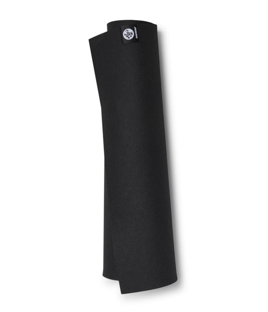 เสื่อโยคะ Manduka รุ่น X 5mm  สีดำ (71