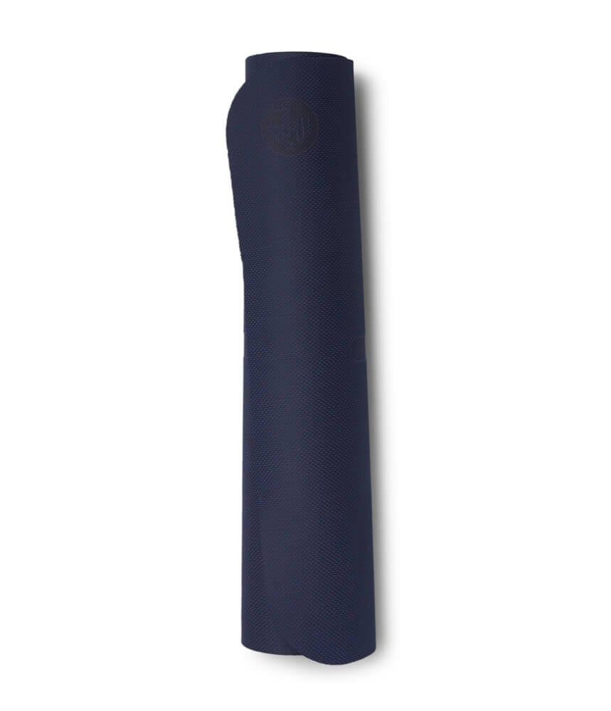 เสื่อโยคะ Manduka รุ่น begin 5mm - สีกรม (68