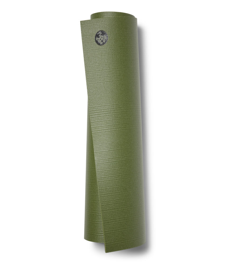 เสื่อโยคะ Manduka รุ่น PRO® 6mm - สีเขียว (71