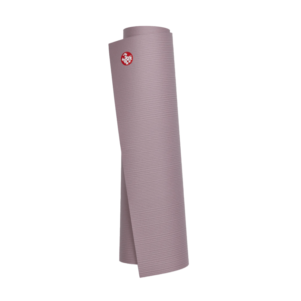 เสื่อโยคะ Manduka รุ่น PRO® 6mm - สีม่วงอ่อน (71