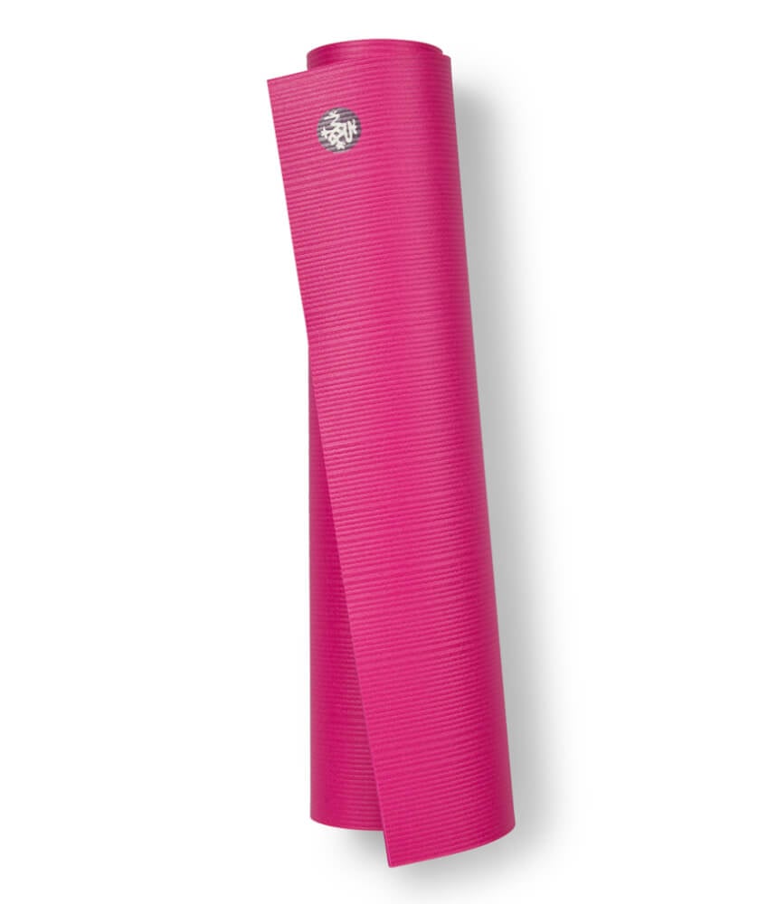 เสื่อโยคะ Manduka รุ่น PRO® 6mm - สีชมพู (71