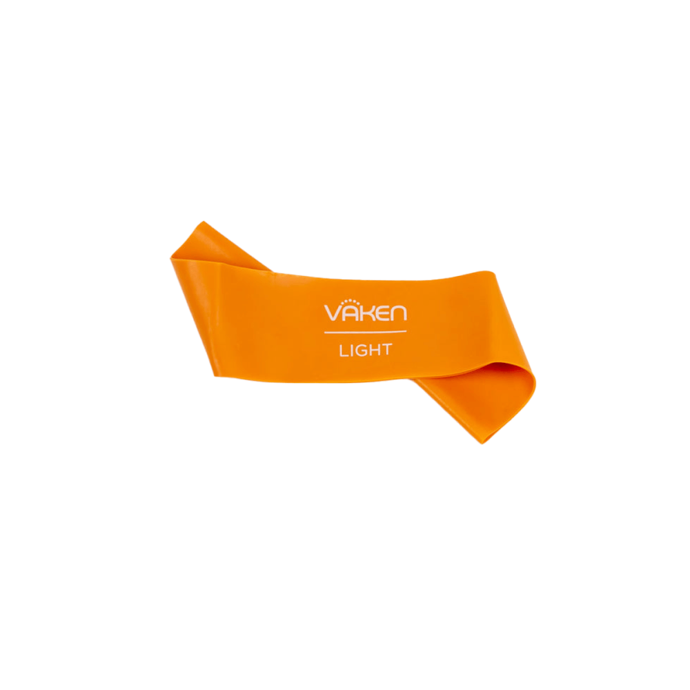 ชุดยางยืดสำหรับออกกำลังกาย Vaken รุ่น Mini Resistance Bands ขนาด 25.5 x 5 cm.