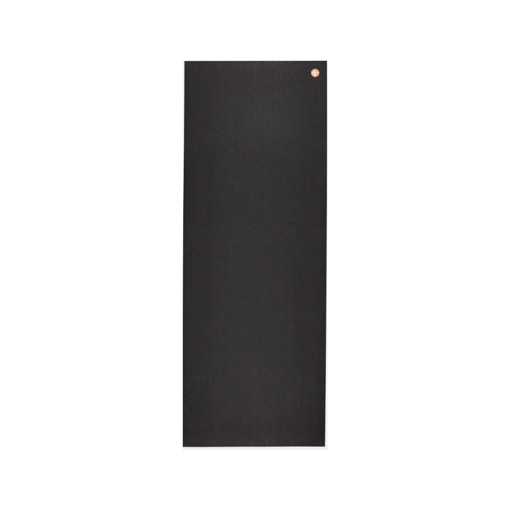 เสื่อโยคะ Manduka รุ่น PRO® 6mm - Black  (71