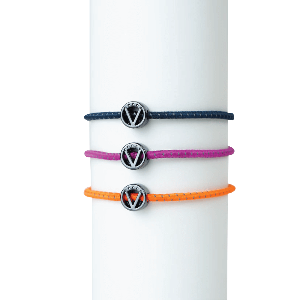 ยางรัดผม VAKEN รุ่น Hair Ties 3 ชิ้น