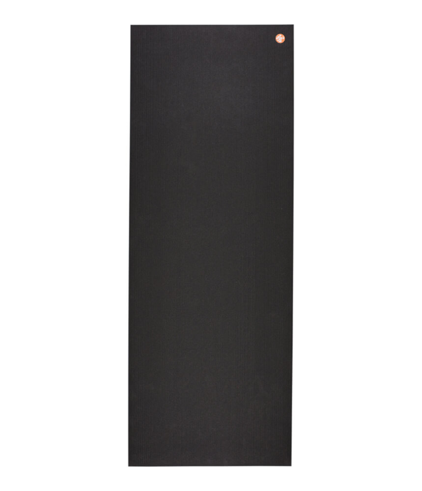 เสื่อโยคะ Manduka รุ่น PRO® 6mm Long สีดำ (85