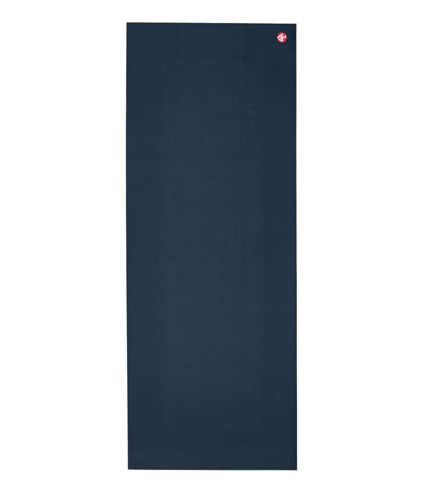เสื่อโยคะ Manduka รุ่น PRO® 6mm Long สีกรม (85