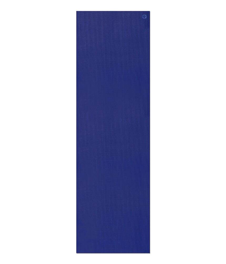 เสื่อโยคะ Manduka รุ่น PRO® 6mm Long สีน้ำเงิน (85