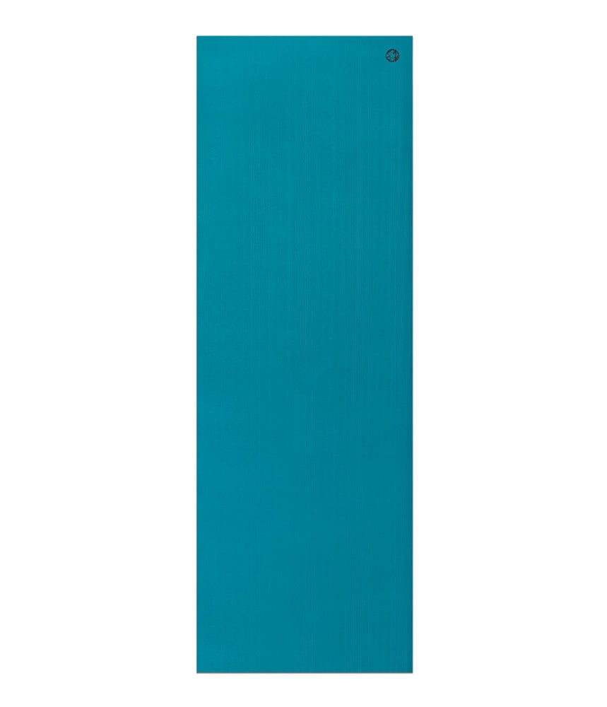 เสื่อโยคะ Manduka รุ่น PROlite® 4.7mm สีฟ้าน้ำทะเล (71
