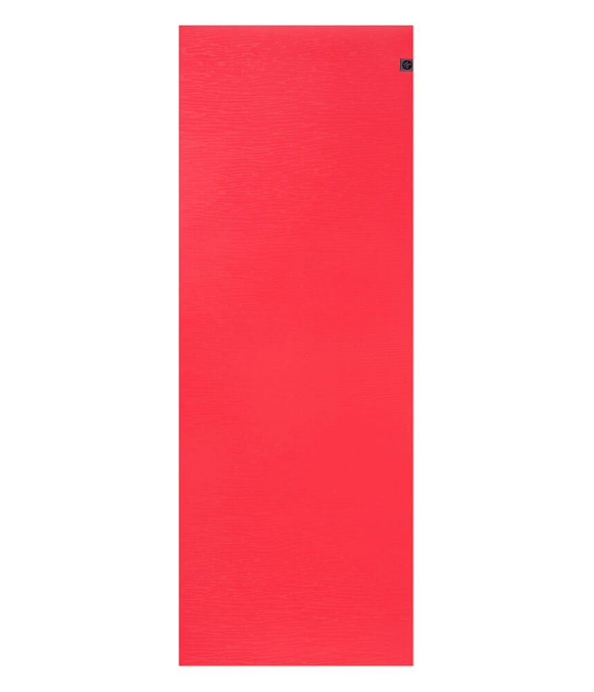 เสื่อโยคะ Manduka รุ่น eKO® Lite 4mm สีแดง (71