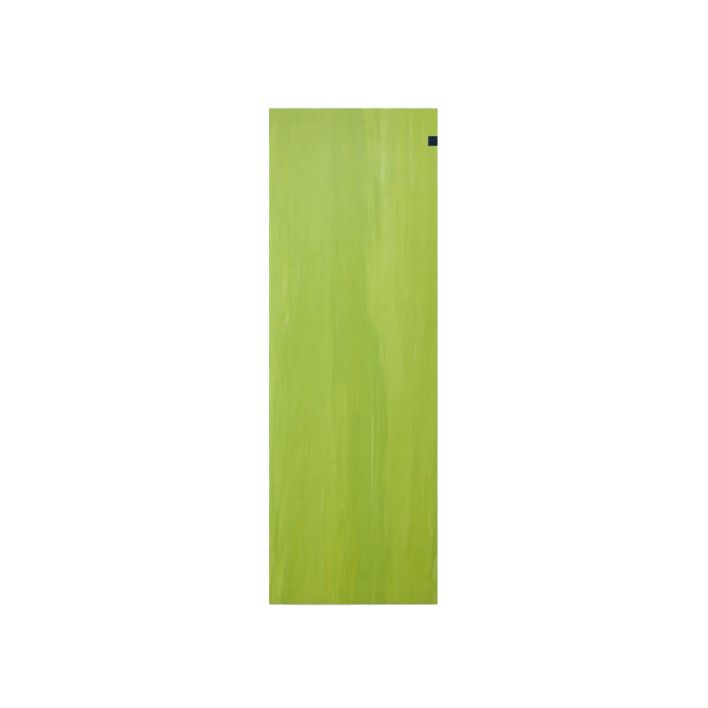 เสื่อโยคะ Manduka รุ่น eKO® Lite 4mm (Limited Edition) สีเขียวอ่อนลาย (71