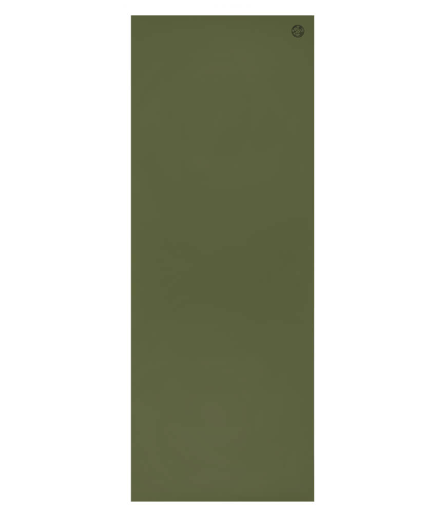 เสื่อโยคะ Manduka รุ่น GRP® Adapt 5mm สีเขียว (71