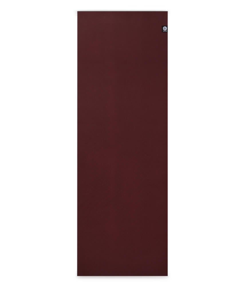 เสื่อโยคะ Manduka รุ่น X 5mm - สีแดง (71