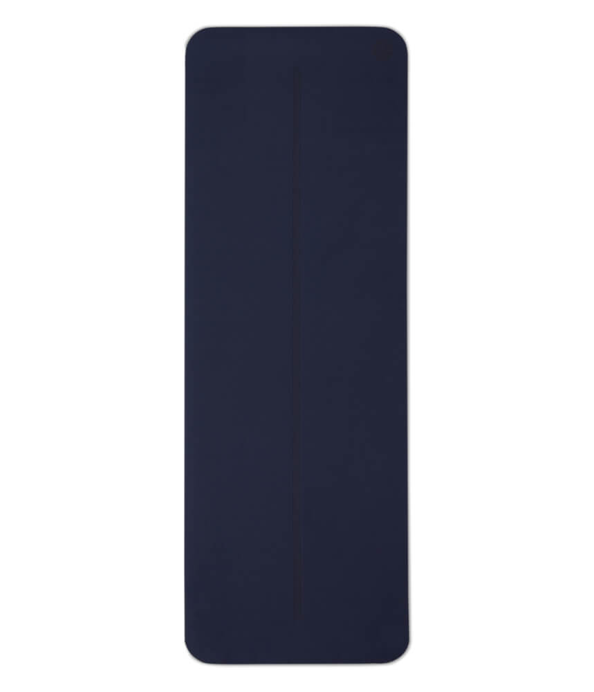 เสื่อโยคะ Manduka รุ่น begin 5mm - สีกรม (68