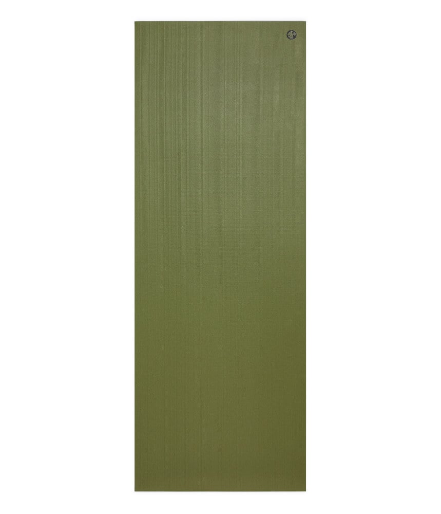 เสื่อโยคะ Manduka รุ่น PRO® 6mm - สีเขียว (71