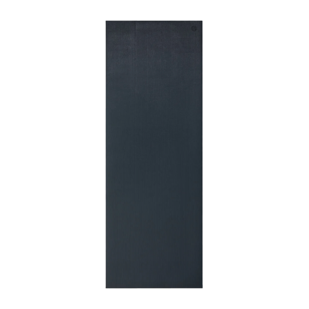 เสื่อโยคะ Manduka รุ่น PRO® 6mm - สีดำเทา (71