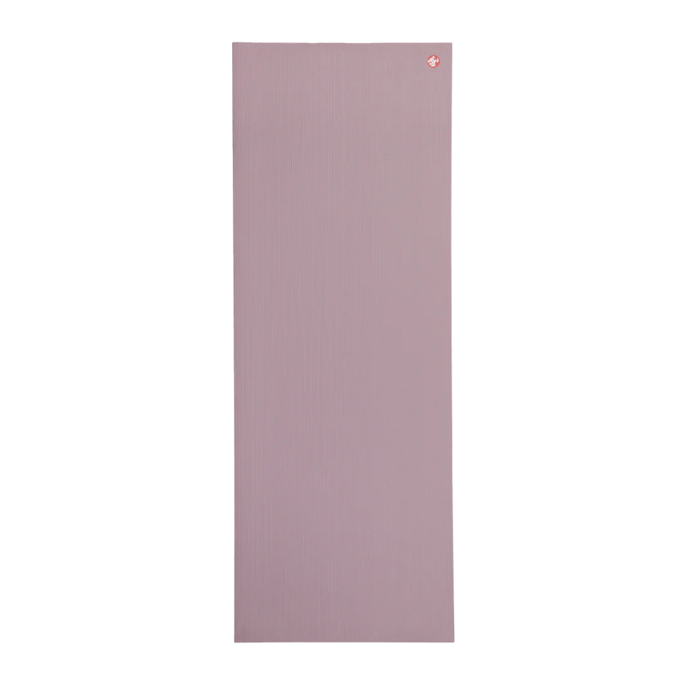 เสื่อโยคะ Manduka รุ่น PRO® 6mm - สีม่วงอ่อน (71