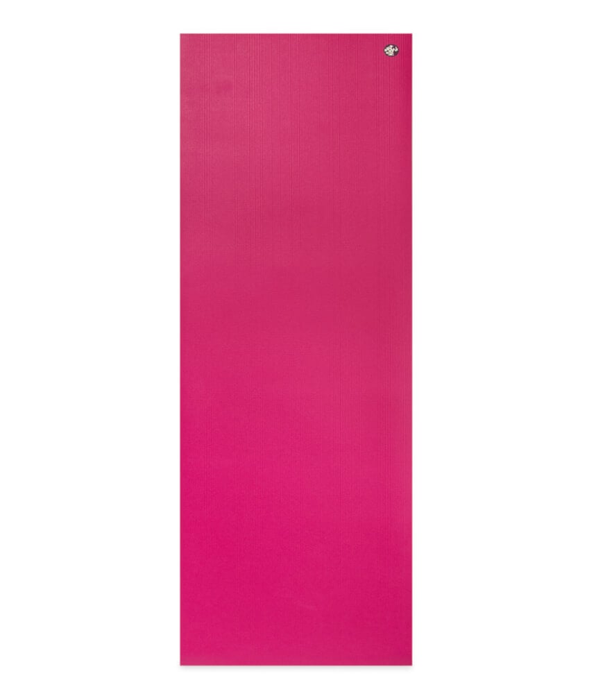 เสื่อโยคะ Manduka รุ่น PRO® 6mm - สีชมพู (71