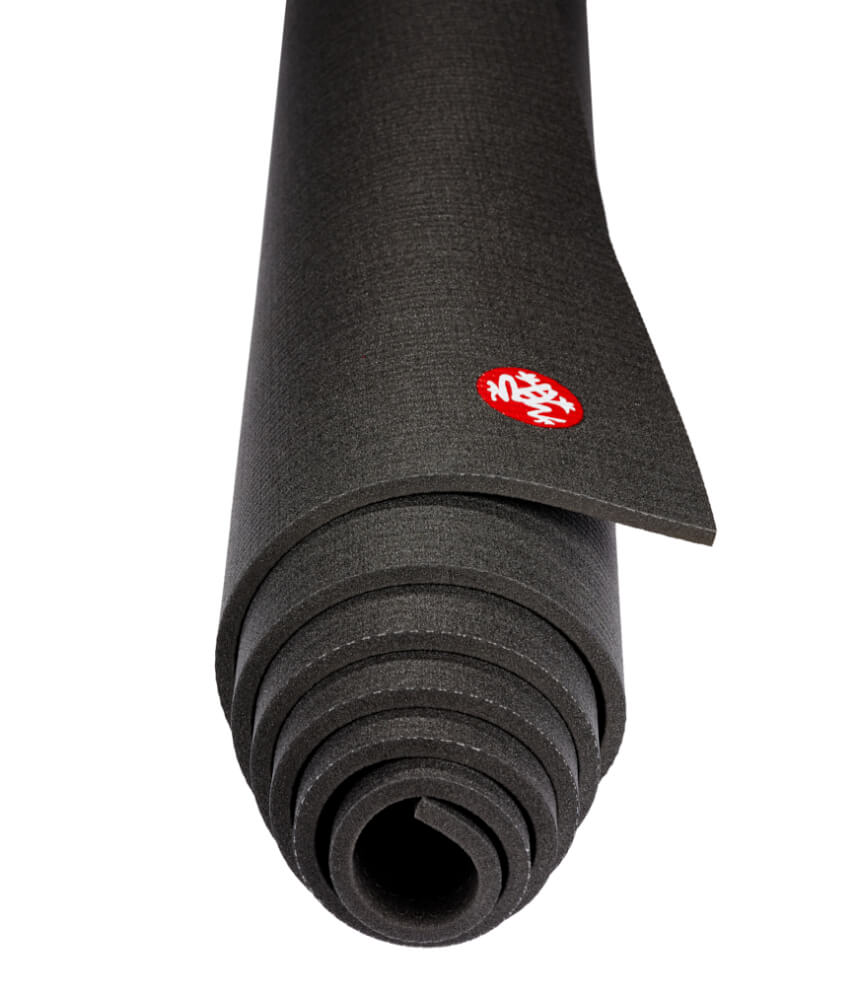 เสื่อโยคะ Manduka รุ่น PRO® 6mm Long สีดำ (85