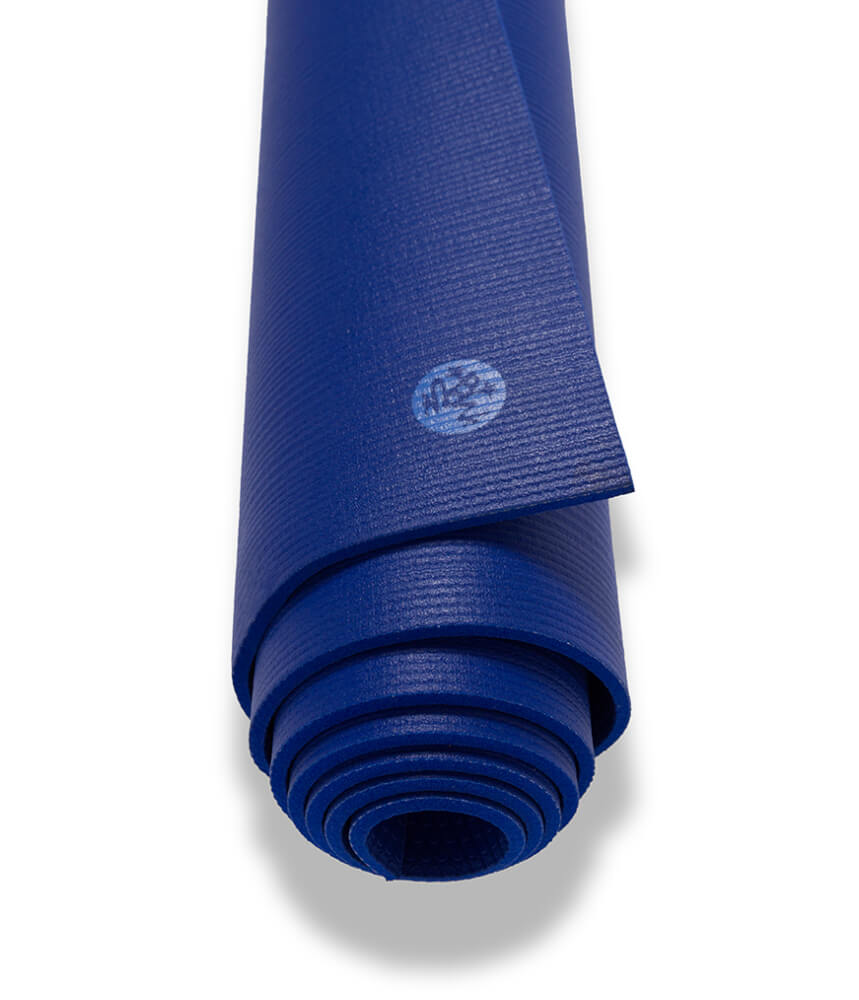 เสื่อโยคะ Manduka รุ่น PRO® 6mm Long สีน้ำเงิน (85