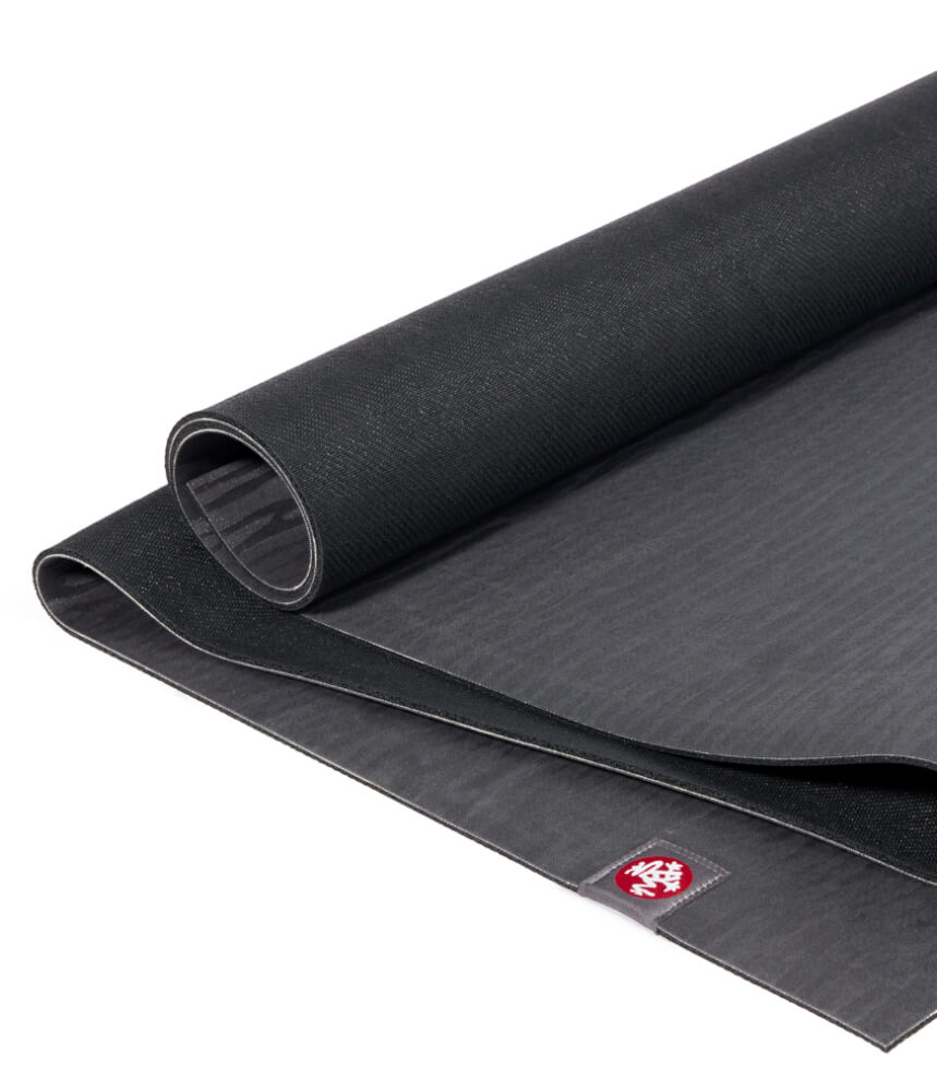เสื่อโยคะ Manduka รุ่น eKO® Lite 4mm สีเทา (71