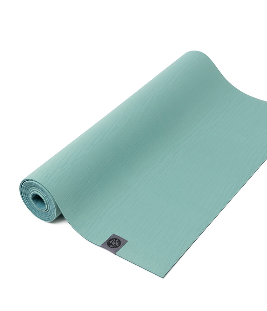 เสื่อโยคะ Manduka รุ่น eKO® Lite 4mm สีเขียว (71