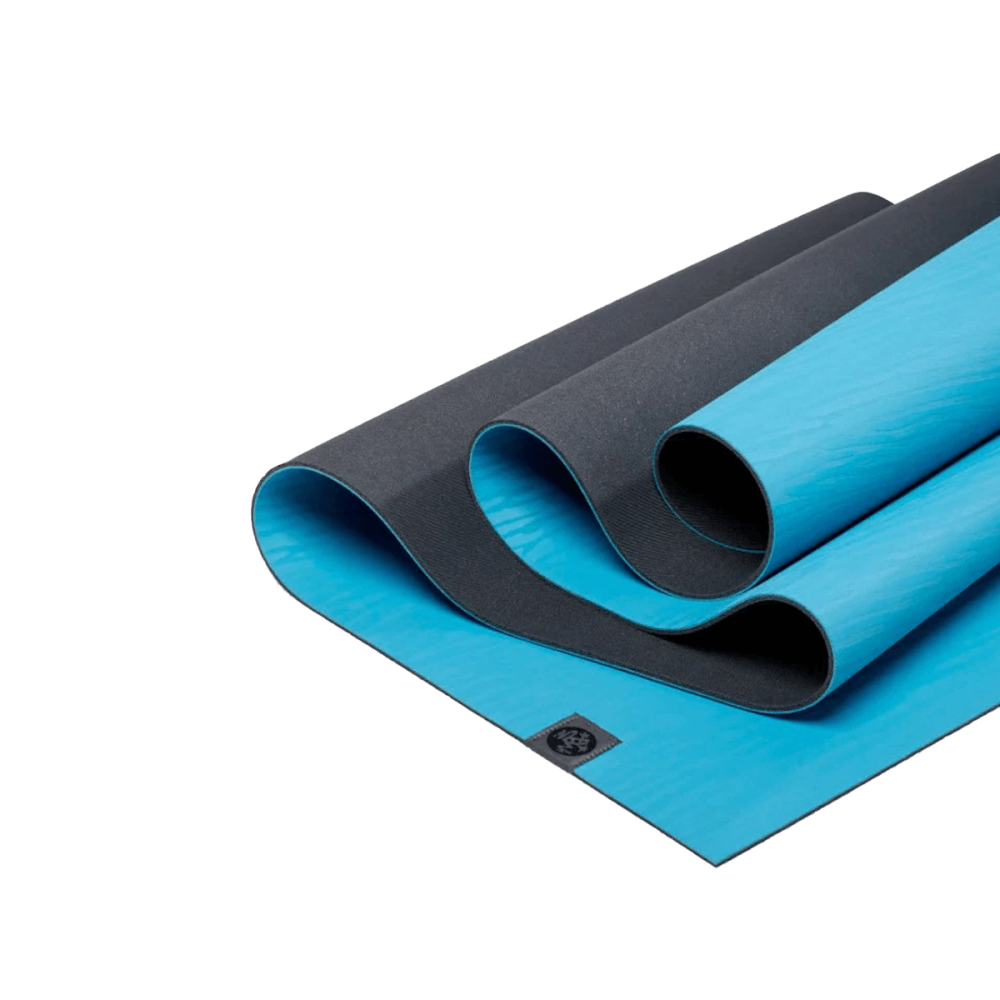 เสื่อโยคะ Manduka รุ่น eKO® Lite 4mm สีฟ้า (71