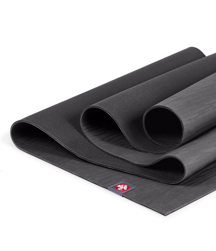 เสื่อโยคะ Manduka รุ่น eKO® 5mm สีเทา (71