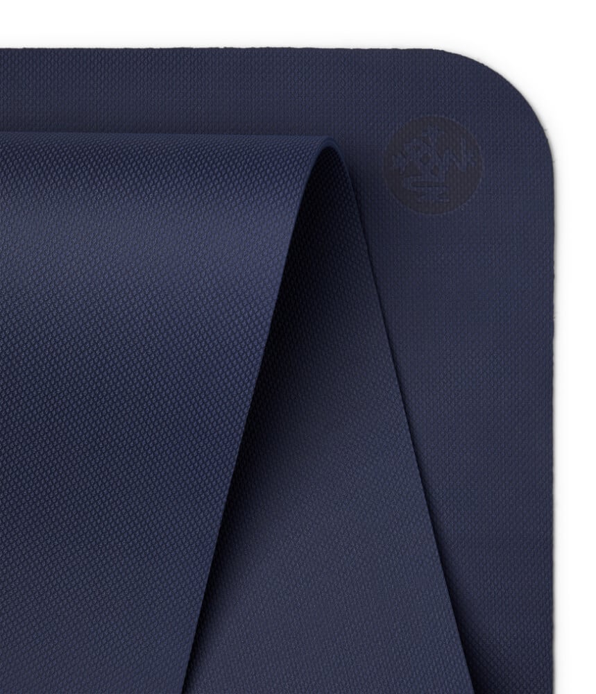 เสื่อโยคะ Manduka รุ่น begin 5mm - สีกรม (68