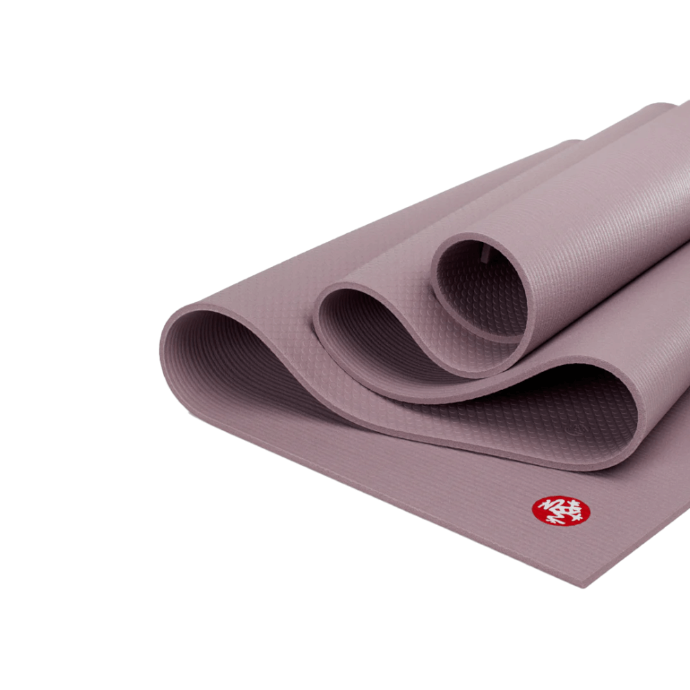 เสื่อโยคะ Manduka รุ่น PRO® 6mm - สีม่วงอ่อน (71
