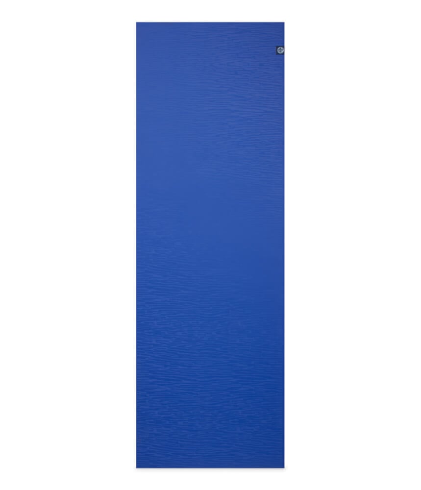 เสื่อโยคะ MANDUKA รุ่น EKO® LITE 4MM 3.0 สีน้ำเงิน (71")