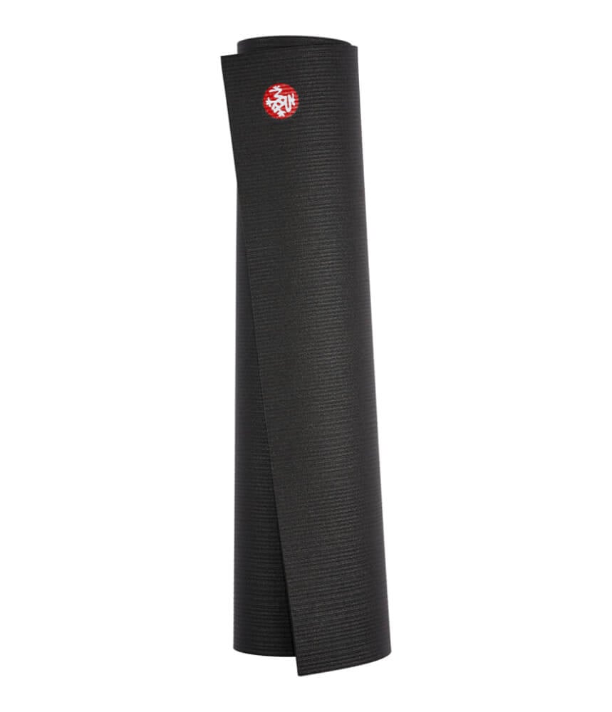 เสื่อโยคะ Manduka รุ่น PRO® 6mm Long สีดำ (85