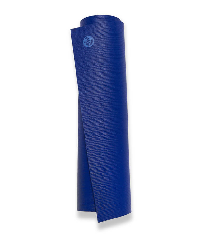 เสื่อโยคะ Manduka รุ่น PRO® 6mm Long สีน้ำเงิน (85
