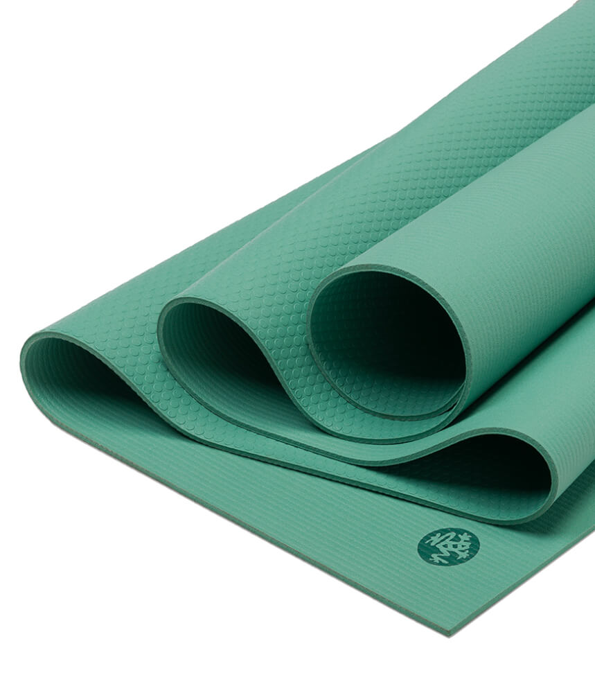 เสื่อโยคะ Manduka รุ่น PROlite® 4.7mm สีเขียว (71