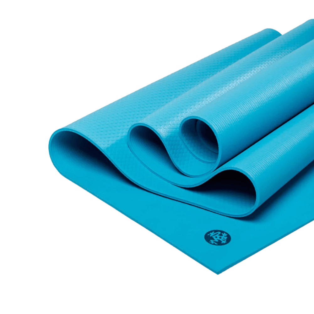 เสื่อโยคะ Manduka รุ่น PROlite® 4.7mm สีฟ้า (71