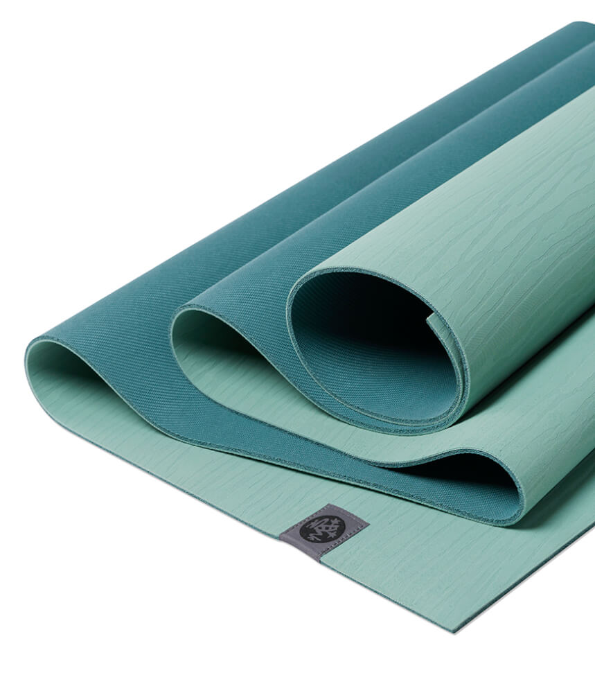 เสื่อโยคะ Manduka รุ่น eKO® Lite 4mm สีเขียว (71