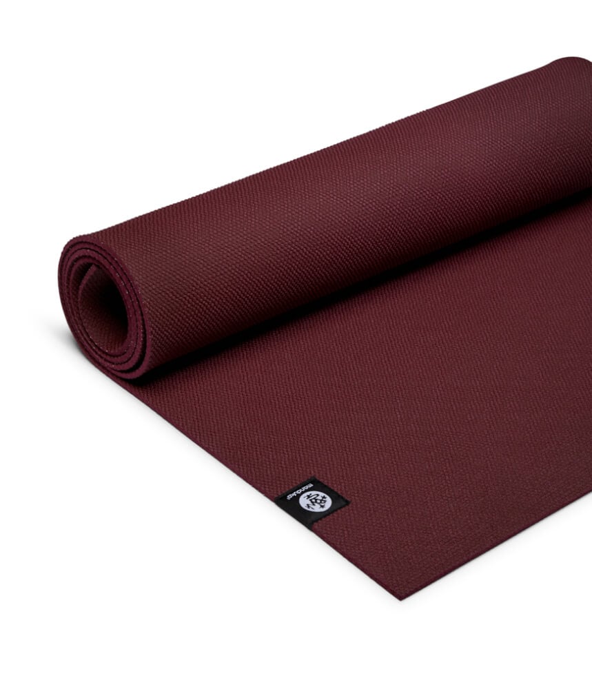 เสื่อโยคะ Manduka รุ่น X 5mm - สีแดง (71