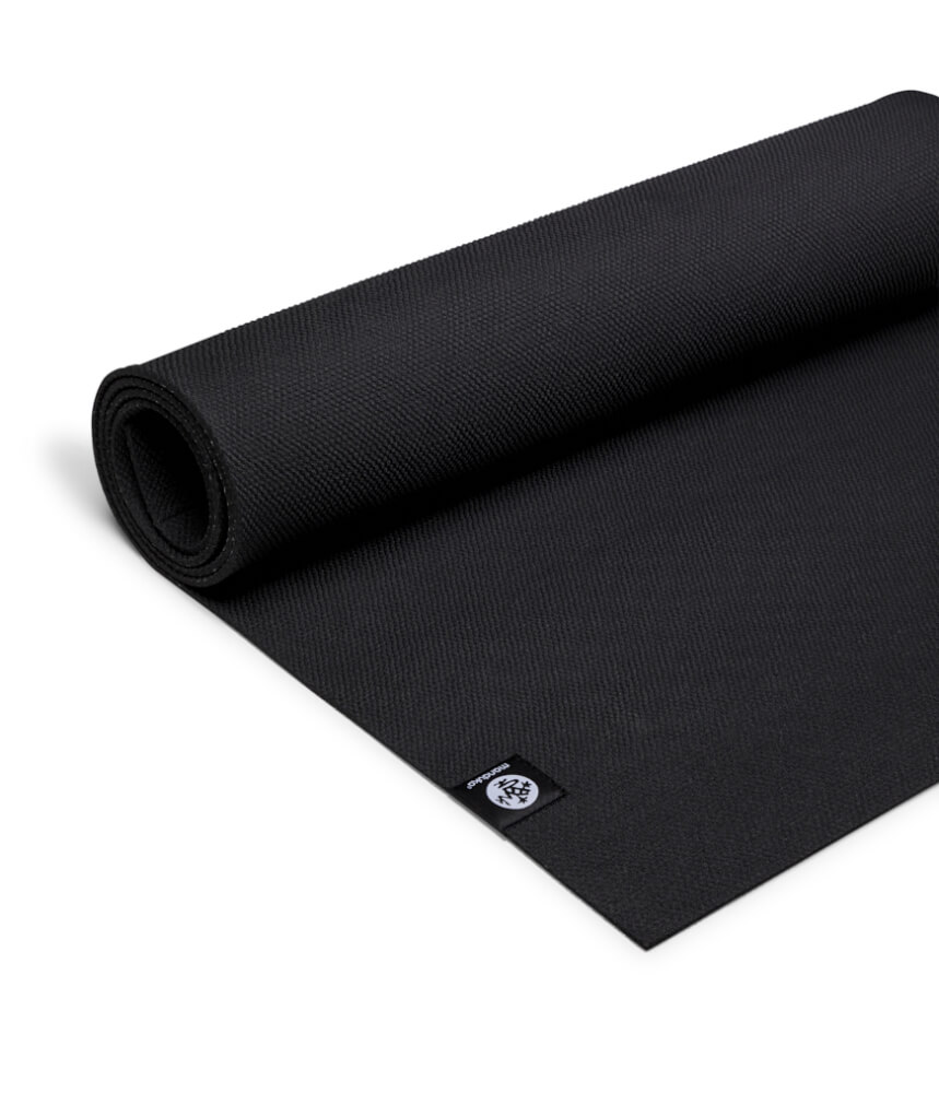 เสื่อโยคะ Manduka รุ่น X 5mm  สีดำ (71