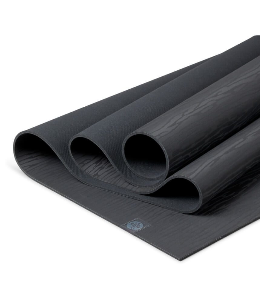 เสื่อโยคะ MANDUKA รุ่น EKO® 5MM สีเทา (71