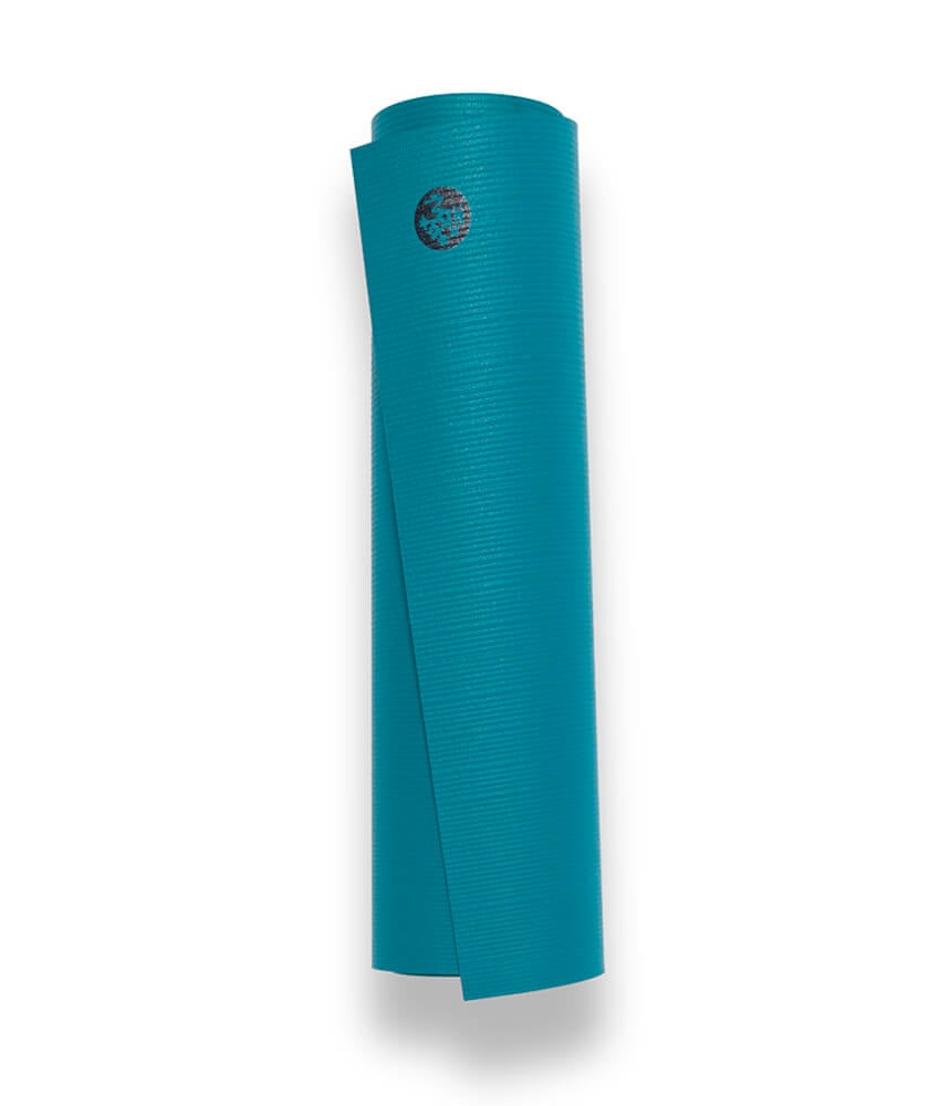เสื่อโยคะ Manduka รุ่น PROlite® 4.7mm สีฟ้าน้ำทะเล (71