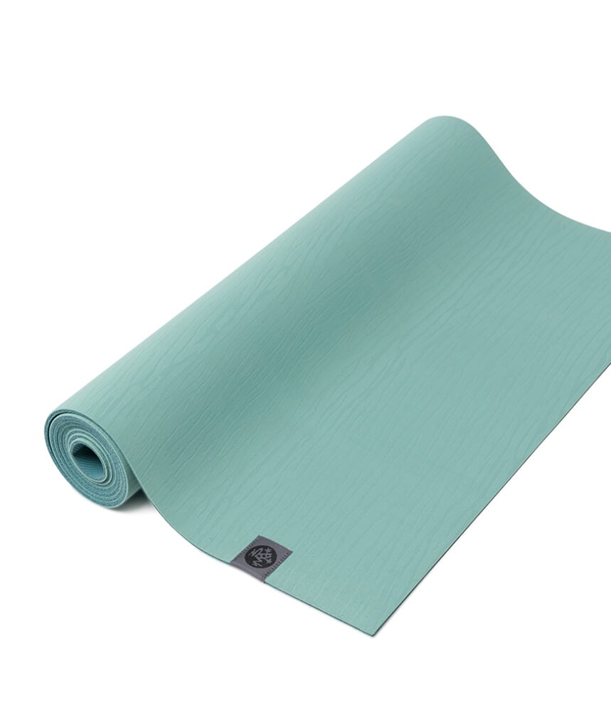 เสื่อโยคะ Manduka รุ่น eKO® Lite 4mm สีเขียว (71