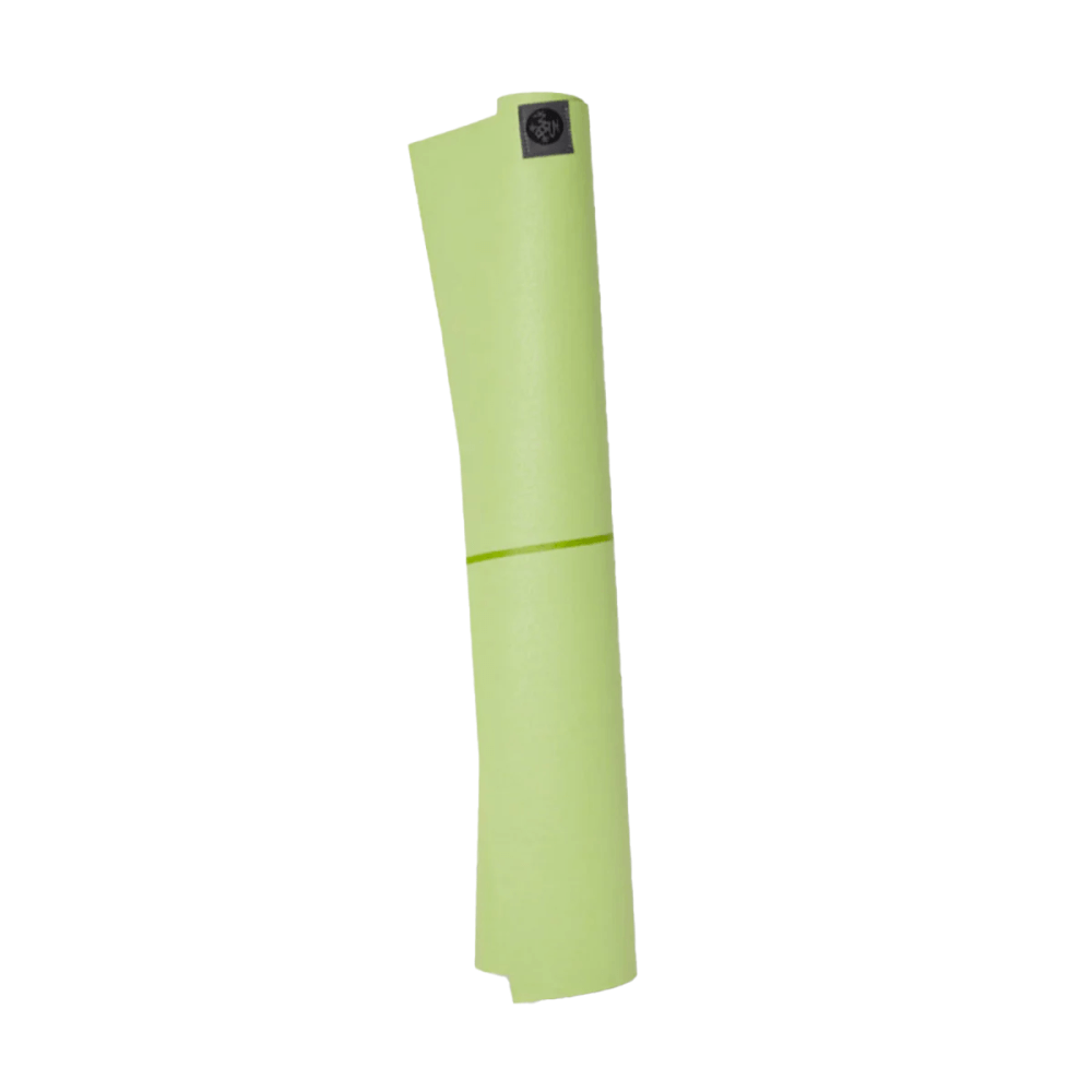 เสื่อโยคะพับได้ Manduka รุ่น eko® superlite travel 1.5mm สีเขียวอ่อน (71